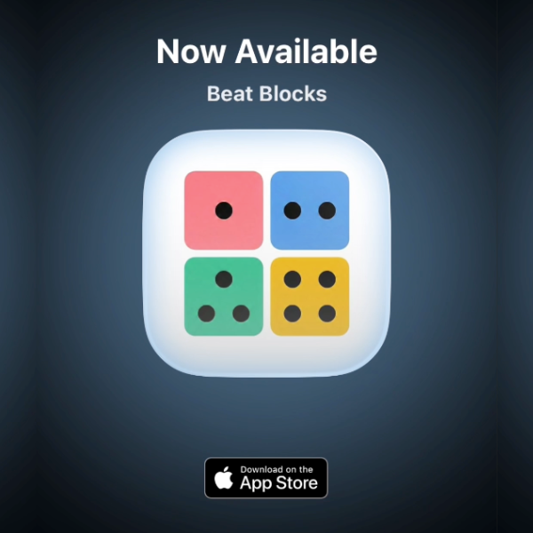 Beat Blocks 1