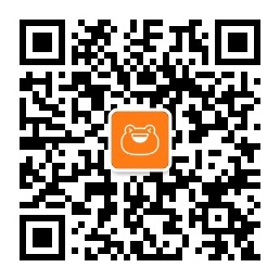 公众号二维码